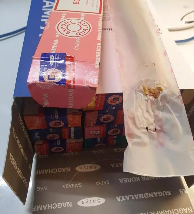 배송 엄청 빠르네요
