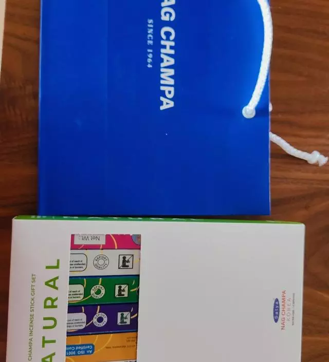 나그참파 너무 좋아하는데❣️라방때 구매한건 처음이었어요. 항상 너무 잘 쓰고 있어요