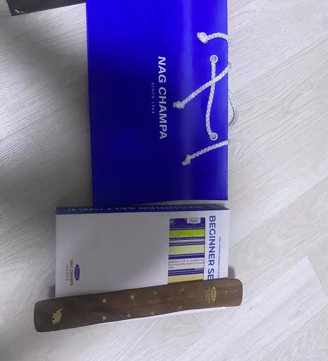 집들이 선물해줬는데 좋아해요~
