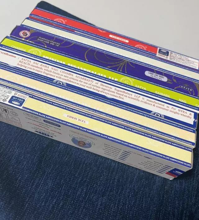 처음 구매합니다
