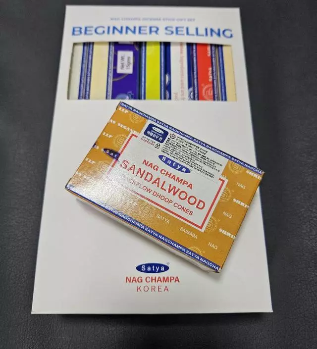 비기너세트 추천합니다
