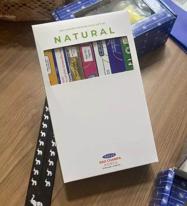 처음 써보는데 넘 기대됩니다~~비 자주와서 쾌쾌한 냄새 나는데 얼른 켜보고 싶어요!
