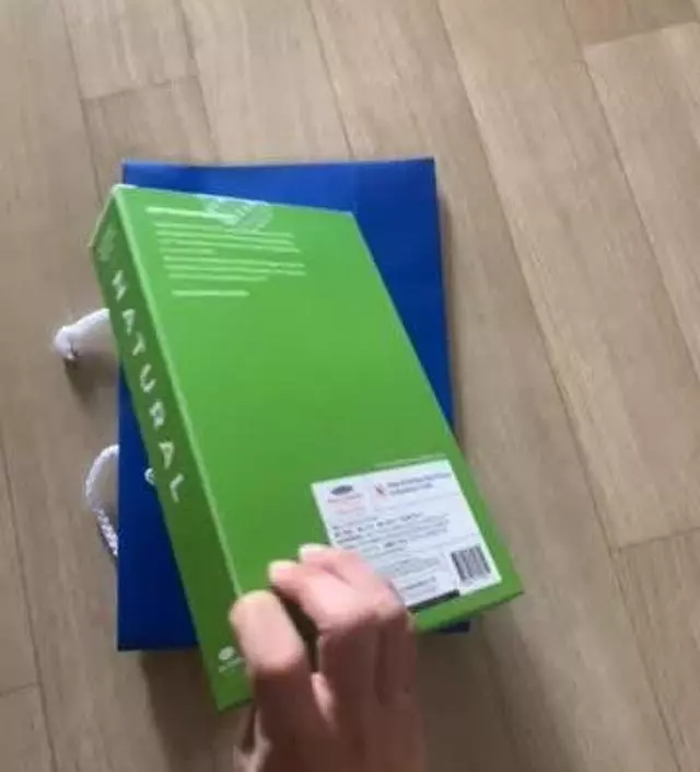 라방할때 저렴하게 구매했어요!
