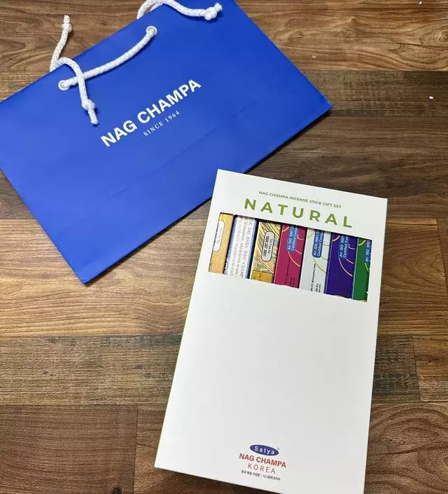 냄새너무 좋아요 여러가지 제품을 패키지로 할인된가격에
