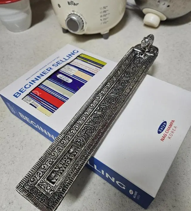 선물용으로 구입했는데 받는분이 아주 좋아하네요