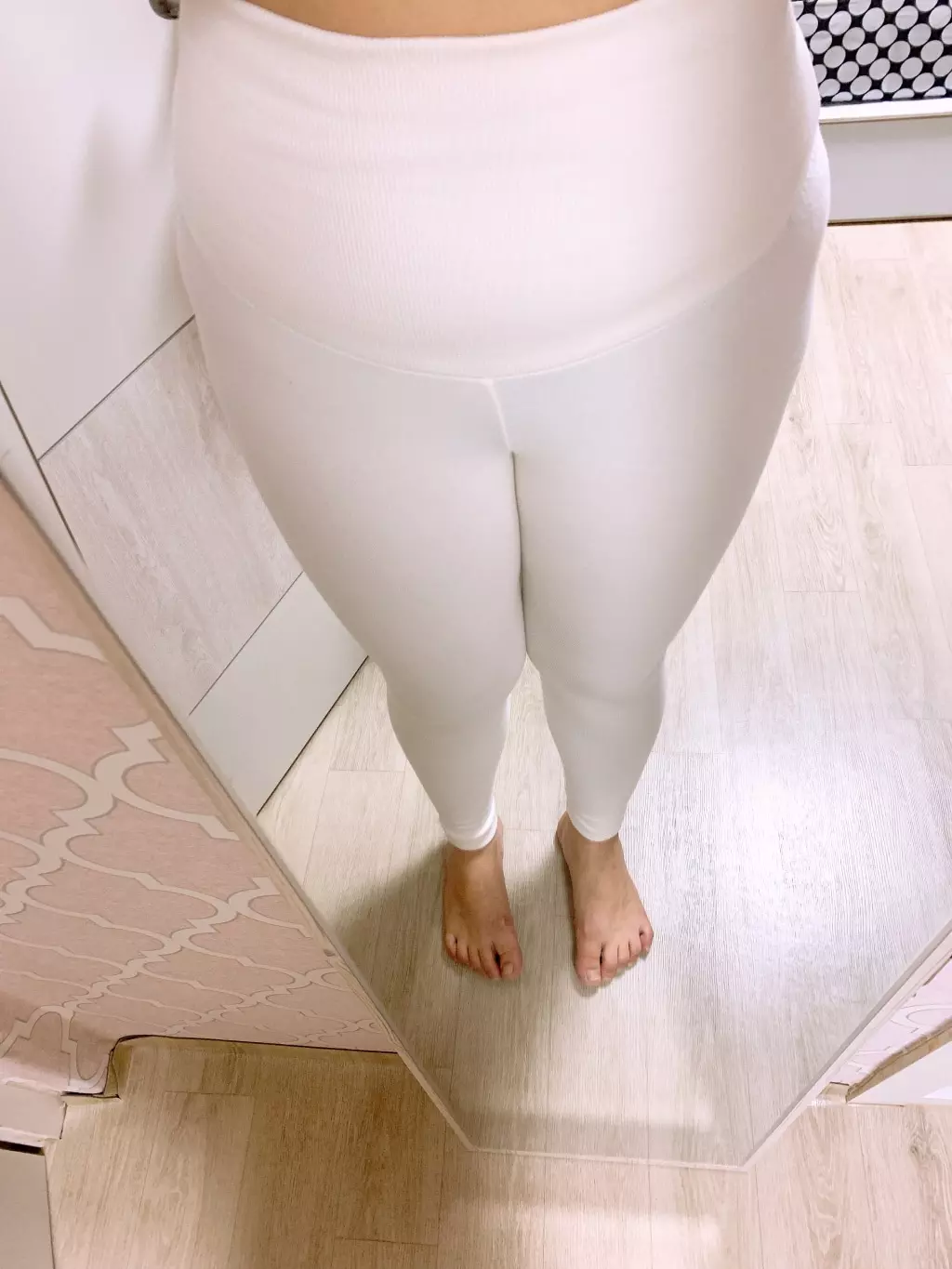 하체비만녀인데요 상품 너무좋아요!
