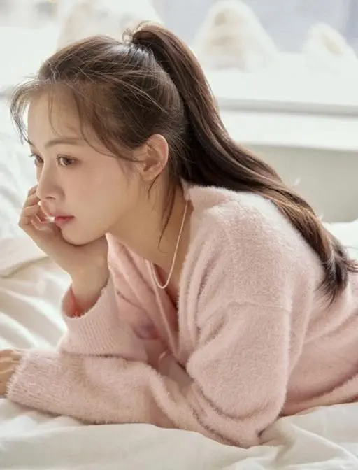 슬림핀 포니테일) 루시 (미스티사)