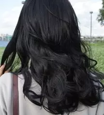 짧은 머리에 착용하기 어려울 것 같아서 걱정했는데... 막상 착용해보니까 괜히 걱정했