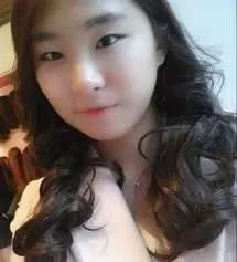붙임머리 처음 사봤는데 굳굳이예요ㅜㅜ
