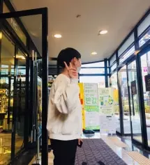 숏컷이라 티가 많이 날줄 알았는데 잘 착용하면 티가 별로 않나더라구요! 포장도 잘 되