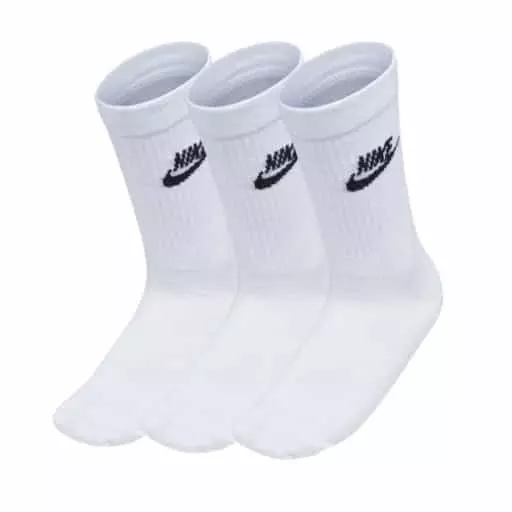 스포츠웨어 에브리데이 에센셜 CR 양말