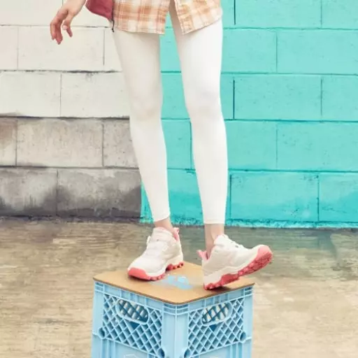 이지 트렉스 다이얼 등산 트레킹화