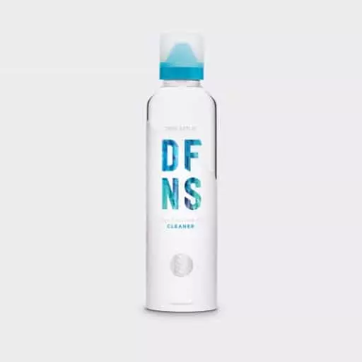 DFNS 풋웨어 클리너 | 185ML 운동화 신발 클리너