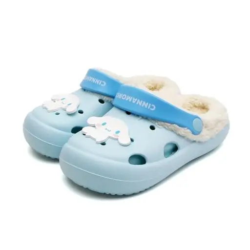 그램 방한샌들 | 시나모롤