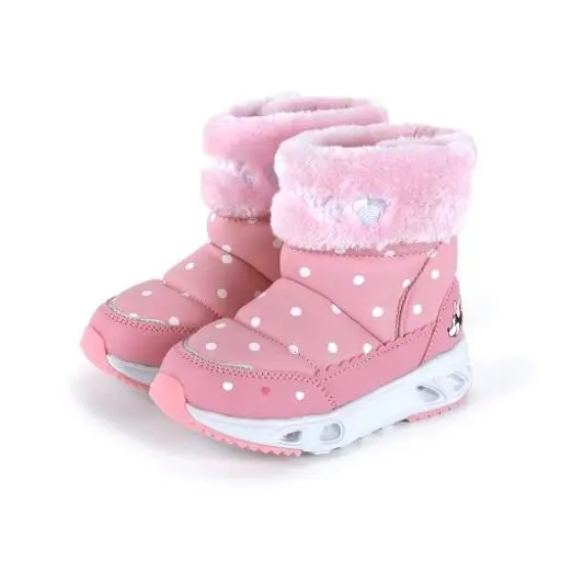 토디 바로인 방한부츠 | 미니마우스