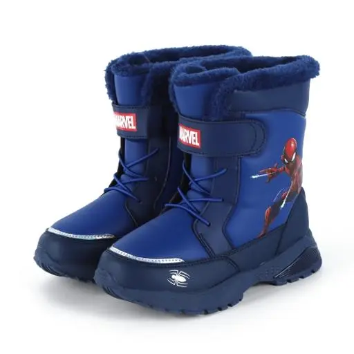 스파이더맨 액션 라이팅 부츠