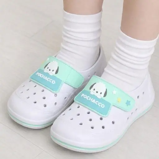 산리오 포차코 라이크 실내화