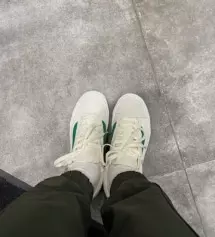 반스 스타일 36 제품입니다.
