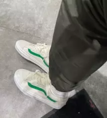 반스 스타일 36 제품입니다.
