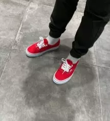 이 제품은 어센틱 입니다.
