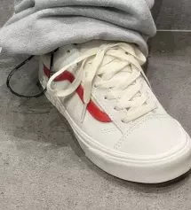 반스 스타일 36 제품을 소개해드리겠습니다.
