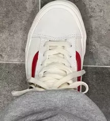 반스 스타일 36 제품을 소개해드리겠습니다.
