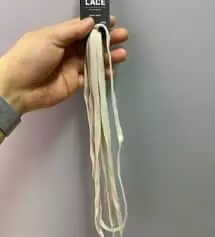 기본 평끈 베이지 색상 입니다.
