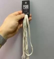 기본 평끈 베이지 색상 입니다.
