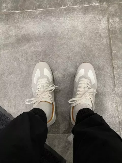 웨버 제품인 오리진 조거 2 입니다.
