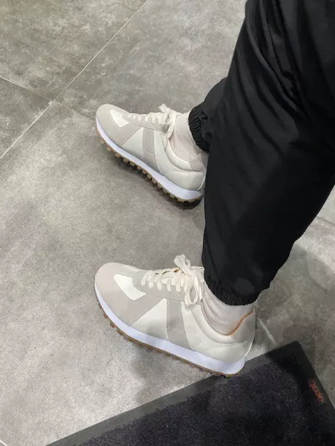 웨버 제품인 오리진 조거 2 입니다.
