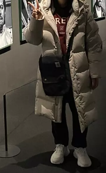 생각보다 커서, 이것저것 많이 들어가고 좋네요.
