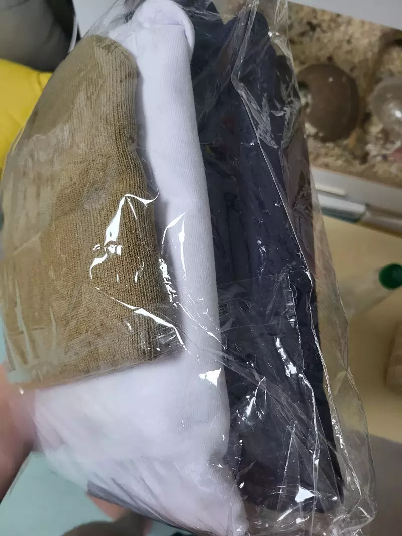 잘받았습니다. 다만 포장이 너무 무성의해서 좀 그렇네요