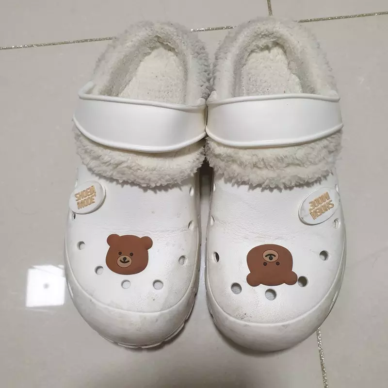 너무 편하고 따뜻해요 

