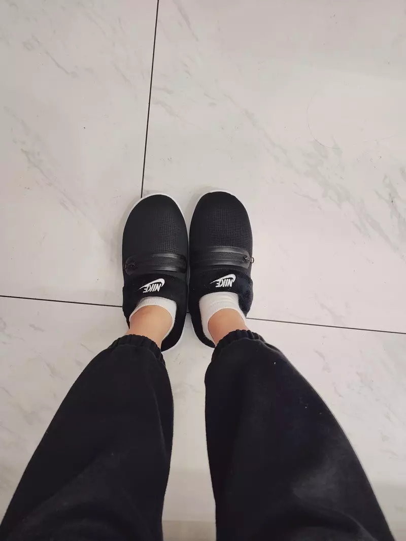푹신푹신하고 편해요
