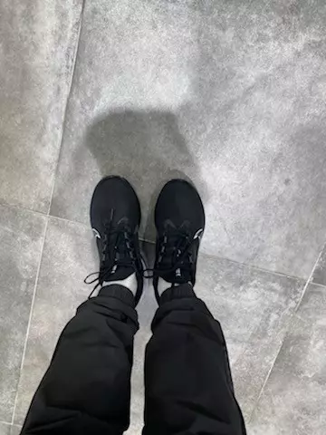 나이키 줌 윈플로9 제품입니다.
