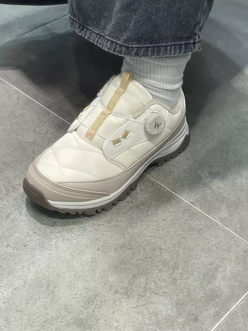 웨버 블락 하이크 입니다!
