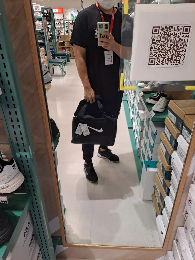 안녕하세요 이번에 소개 드릴 상품은
