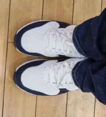 나이키 에어맥스 시스템제품은 5단위로 나오는제품입니다 발볼이 넓으신고객님께서는 한