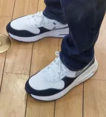 나이키 에어맥스 시스템제품은 5단위로 나오는제품입니다 발볼이 넓으신고객님께서는 한