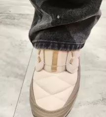 웨버 블락하이크 입니다.
