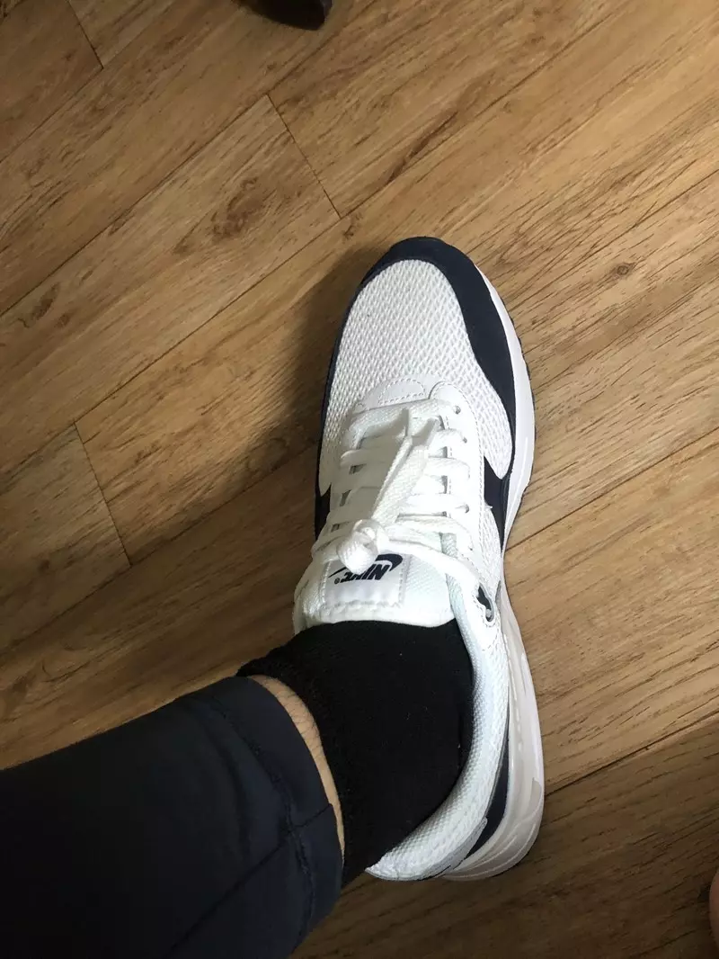 Its a nice shoe with this price.
