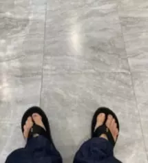 발편한 슬리퍼! 테바 보야 플립 리뷰해볼게요.
