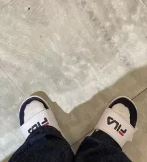 가성비 좋은 슬리퍼!
