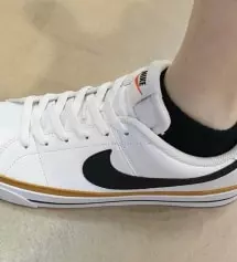 나이키 스니커즈는 언제나 옳다! ㅎㅎㅎ
