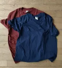 17수 제품만 입다가 이번에 처음으로 32수 구매해봤는데
