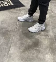 라코스테 에이스샷 제품입니다.
