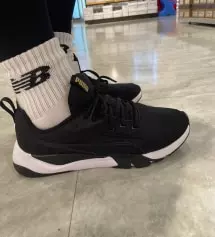 아주 깔끔한 푸마의 러닝화 소개해드릴게요!
