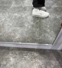 남여 공용으로 나온 몽타나 스니커즈 입니다.
