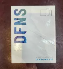 신발 관리에 좋은 DFNS 클리너 풋웨어 클리너 키트 입니다.
