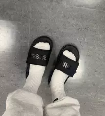 웨버 듀얼 텐션 슬라이드입니다!
